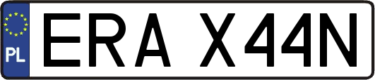 ERAX44N