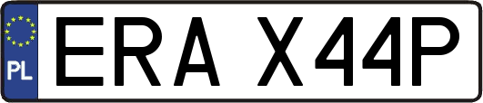 ERAX44P