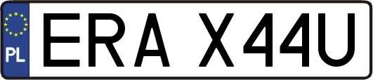 ERAX44U