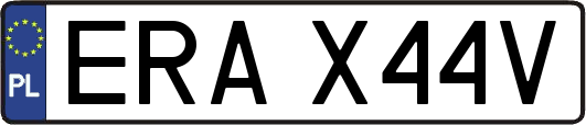 ERAX44V
