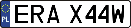 ERAX44W