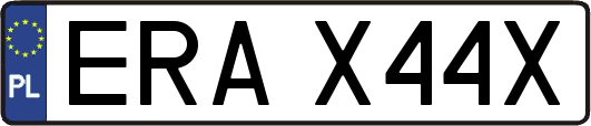 ERAX44X