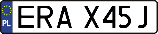 ERAX45J