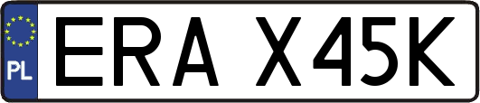 ERAX45K