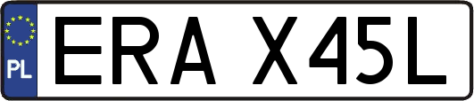 ERAX45L