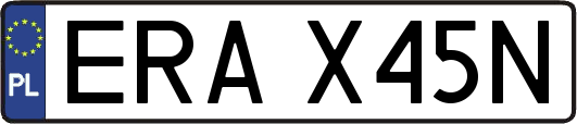 ERAX45N