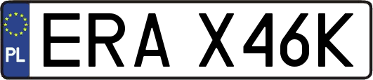 ERAX46K