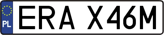 ERAX46M