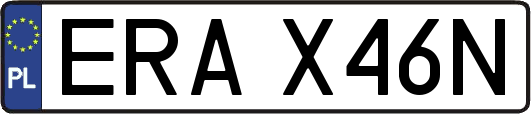 ERAX46N
