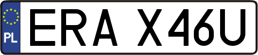 ERAX46U