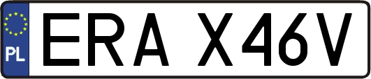ERAX46V