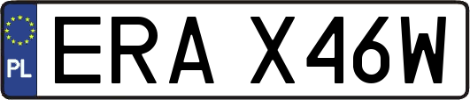 ERAX46W
