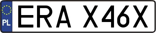 ERAX46X