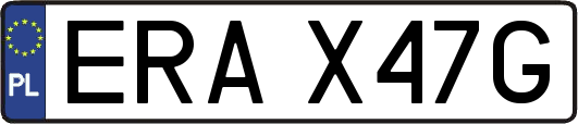 ERAX47G