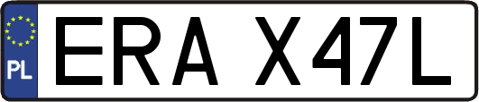ERAX47L