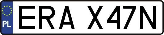 ERAX47N