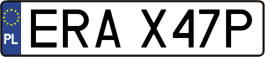 ERAX47P