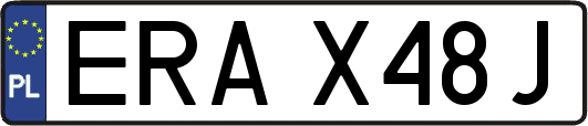 ERAX48J
