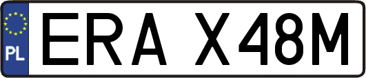 ERAX48M