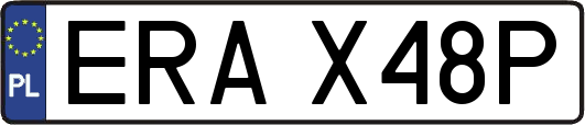 ERAX48P