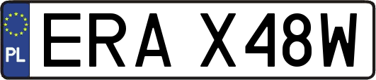 ERAX48W