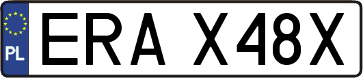 ERAX48X