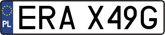 ERAX49G