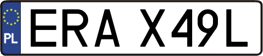 ERAX49L