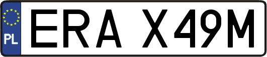 ERAX49M