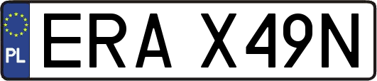 ERAX49N