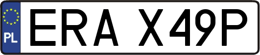 ERAX49P