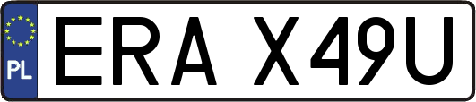 ERAX49U