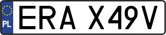 ERAX49V