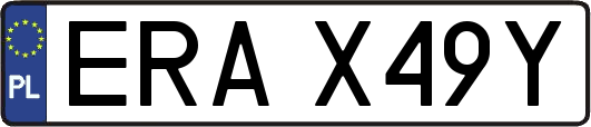ERAX49Y