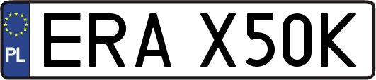 ERAX50K