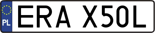 ERAX50L
