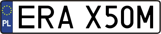 ERAX50M