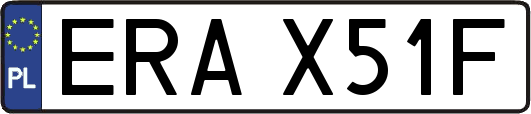 ERAX51F