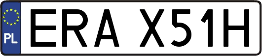 ERAX51H