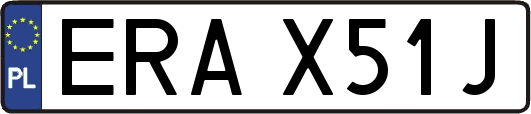ERAX51J