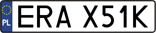ERAX51K