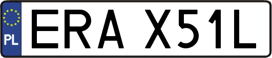 ERAX51L