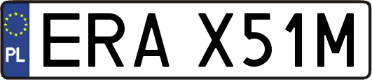 ERAX51M