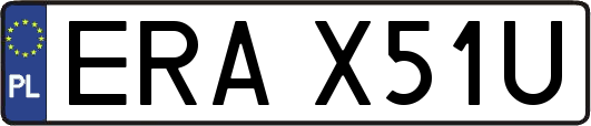 ERAX51U