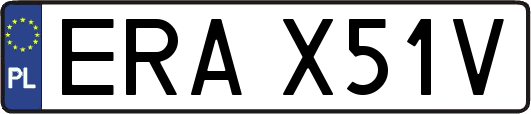 ERAX51V
