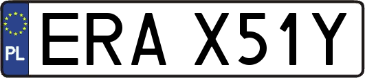 ERAX51Y