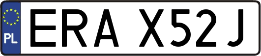 ERAX52J