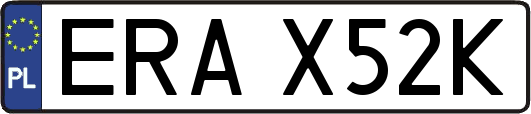 ERAX52K