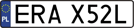 ERAX52L