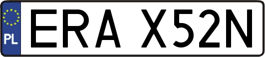 ERAX52N